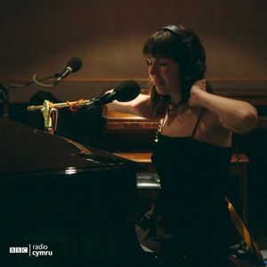 Sesiwn Byw BBC Maida Vale Studios Live Session (Live)