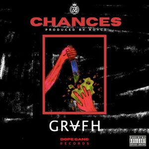 Chances (Single)