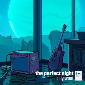 the perfect night (Single)