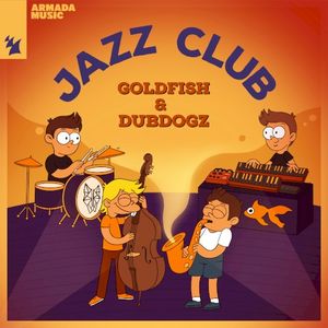 Jazz Club (Single)