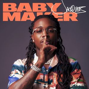 Baby Maker (EP)