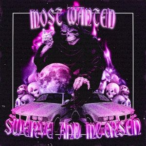 MOST WANTED (Single)