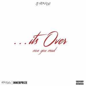 It's Over (Single)