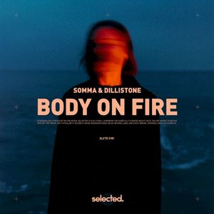 Body on Fire (Single)