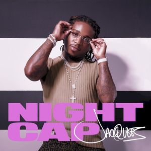 Night Cap (EP)