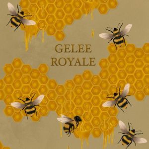 Gelee Royal