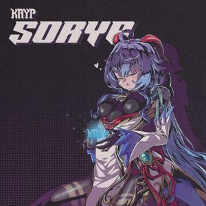 Sorya (Single)