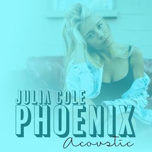 Phoenix (acoustic) (Single)