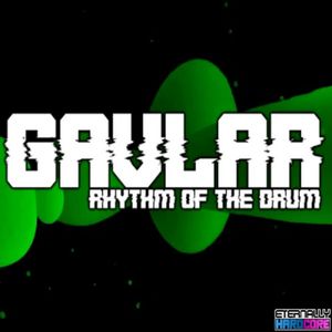 Rhythm of the Drum (Single)