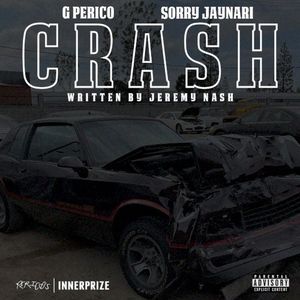 CRASH (Single)