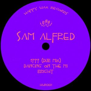 HWR001 (Single)