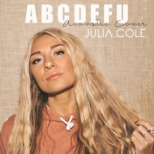 ABCDEFU (live acoustic) (Single)