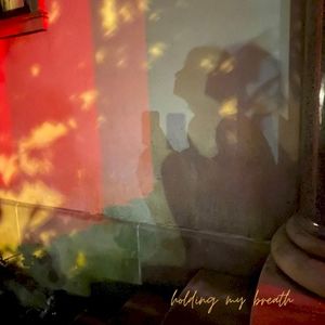 Holding My Breath (Single)