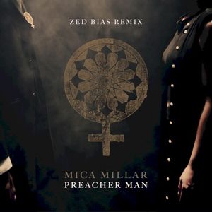 Preacher Man (Zed Bias remix)