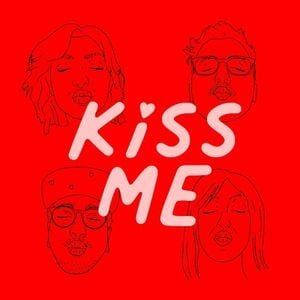 Kiss Me (Single)