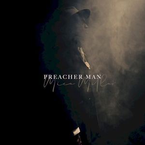 Preacher Man (Single)