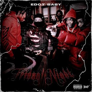 Friday Night (Single)