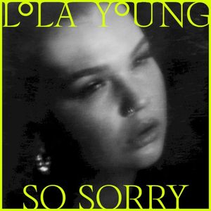 So Sorry (Single)