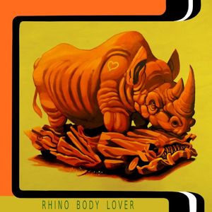 Rhino Body Lover: A Tribute to Shallow North Dakota