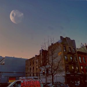 Bomb Scare (Single)