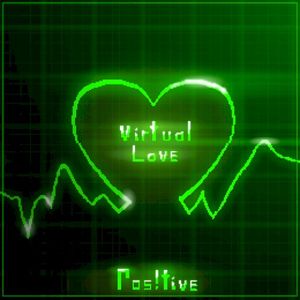 Virtual Love (Single)