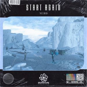 Start Again (Single)