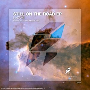 Still on the Road (Single)