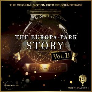 The Europa-Park Story Vol. 2 (OST)