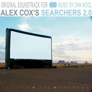 The Searchers What Seek (End Title)