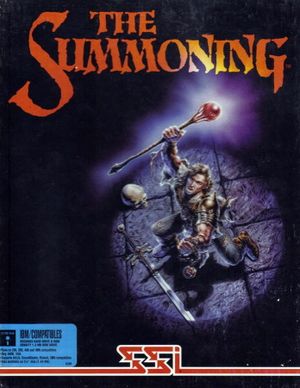 The Summoning