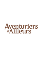 Aventuriers d'ailleurs