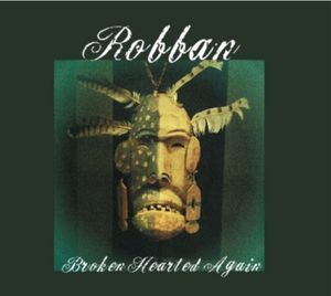 Broken Hearted Again