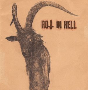 Rot in Hell / Hordes (EP)