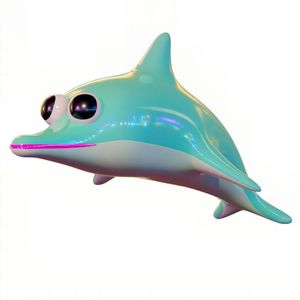 What is my Porpoise? (OST)