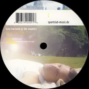 In The Country (EP)