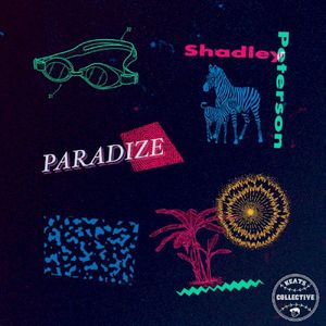 Paradize (EP)