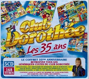 Club Dorothée - Rentrée 1994