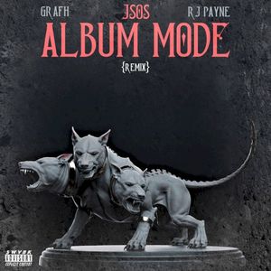 Album Mode (remix) (Single)