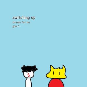 switching up (Single)