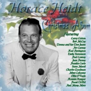 Horace Heidt Christmas Album