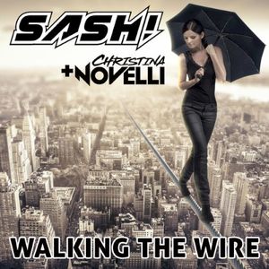 Walking The Wire (Single)