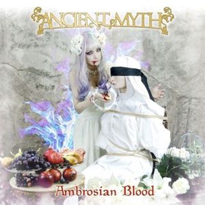 Ambrosian Blood (EP)