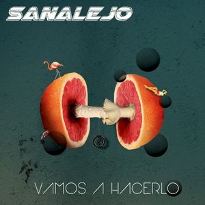 Vamos a hacerlo (Single)