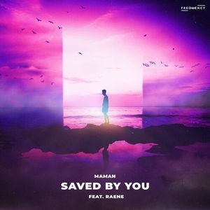 Saved by You (Single)