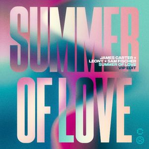 Summer of Love (VIP edit) (Single)