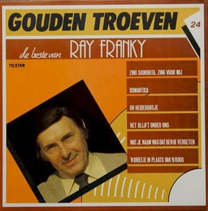 De beste van Ray Franky