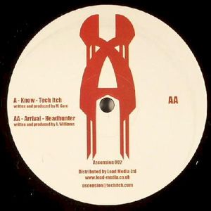 Know / Arrival (Single)