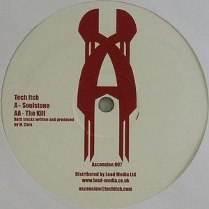 Soulstone / The Kill (Single)