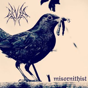 Misornithist (Single)