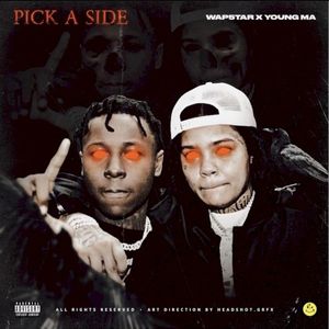 Pick a Side (Single)